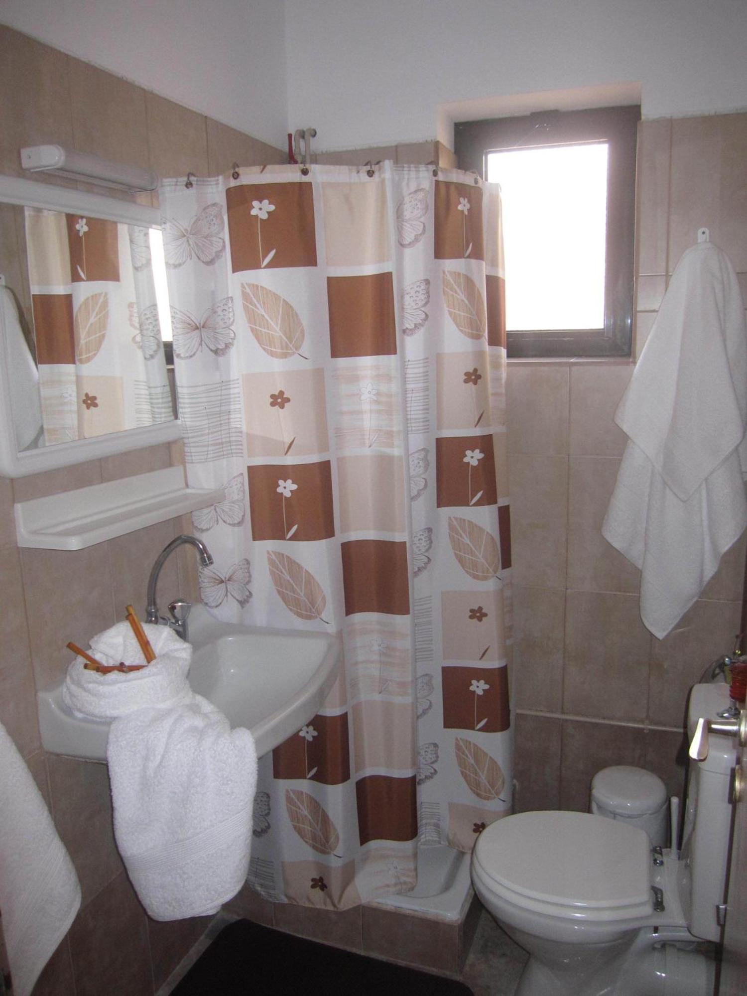 Panorama Apartment Khronia Ngoại thất bức ảnh