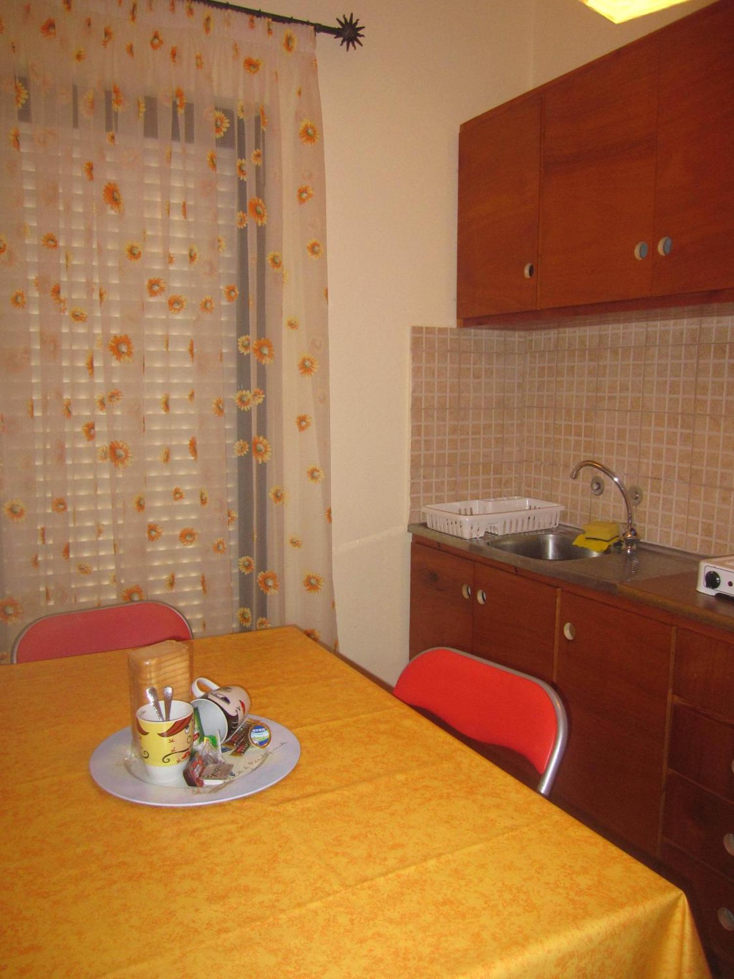 Panorama Apartment Khronia Ngoại thất bức ảnh