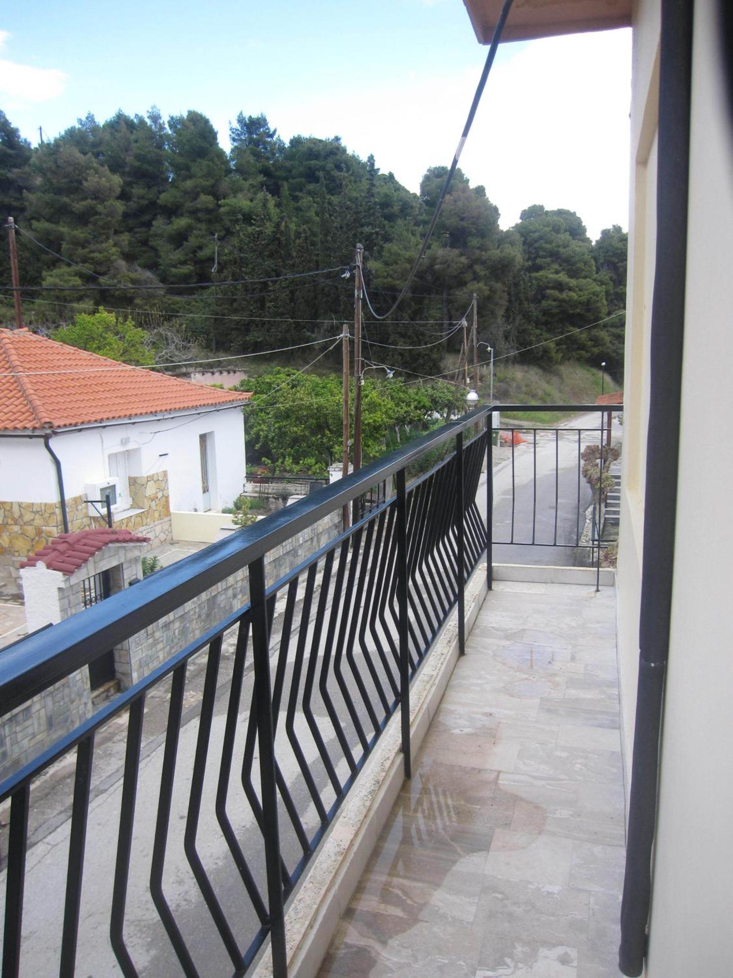 Panorama Apartment Khronia Ngoại thất bức ảnh