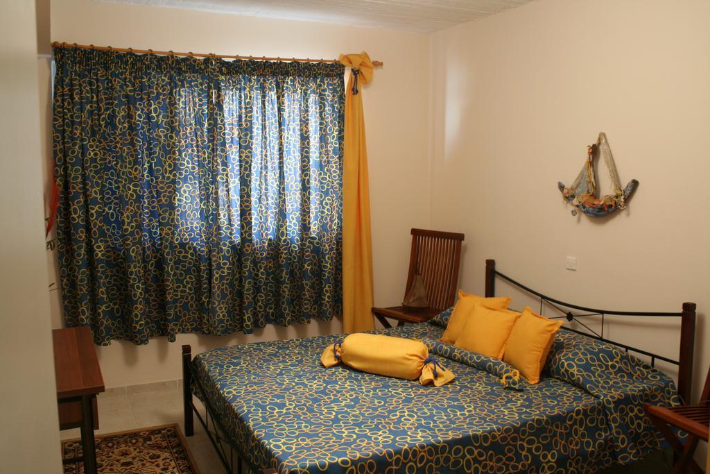 Panorama Apartment Khronia Ngoại thất bức ảnh