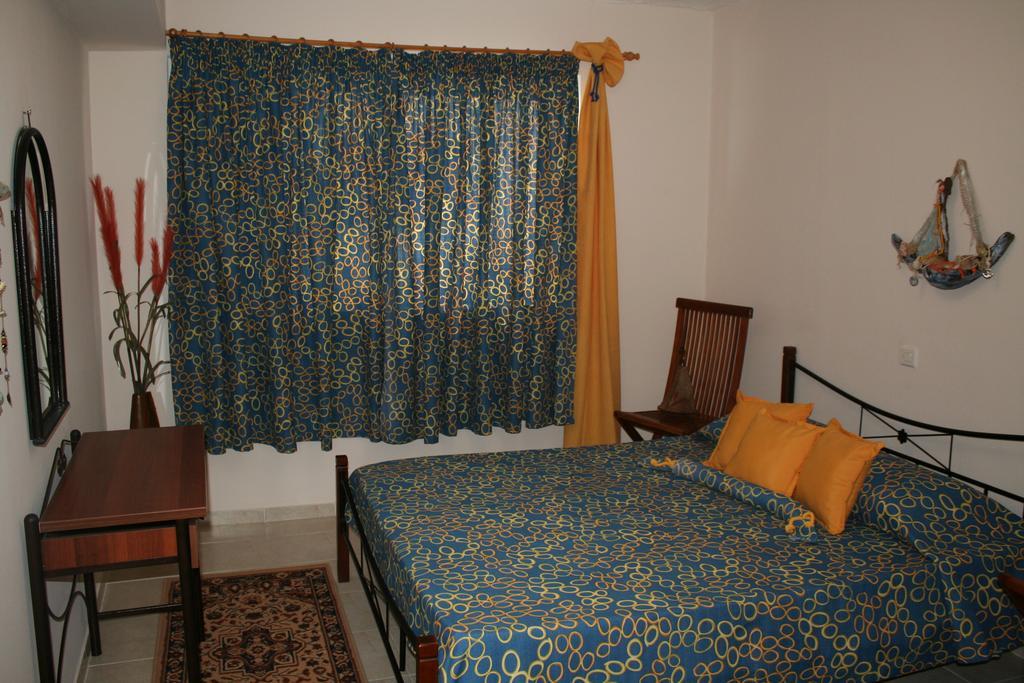Panorama Apartment Khronia Ngoại thất bức ảnh