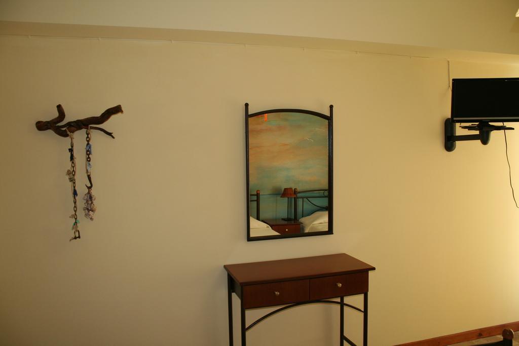 Panorama Apartment Khronia Ngoại thất bức ảnh