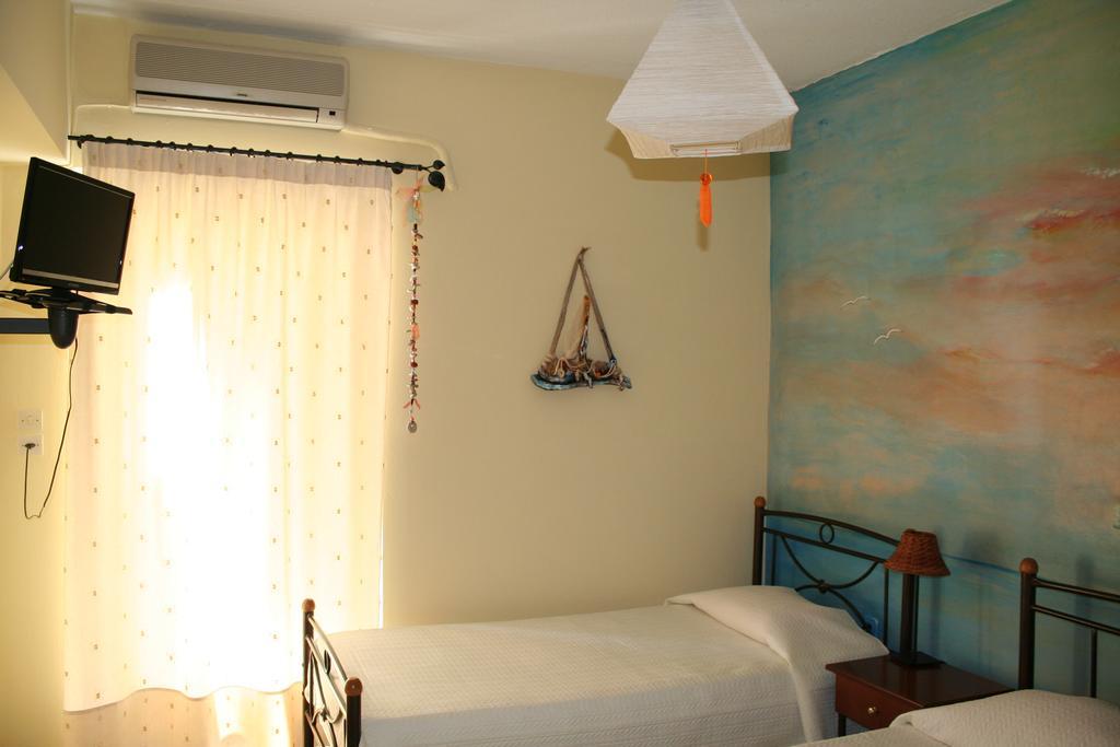 Panorama Apartment Khronia Ngoại thất bức ảnh
