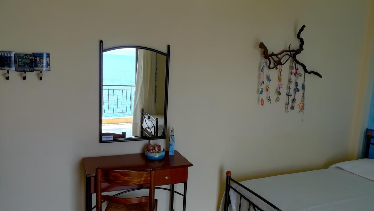 Panorama Apartment Khronia Ngoại thất bức ảnh