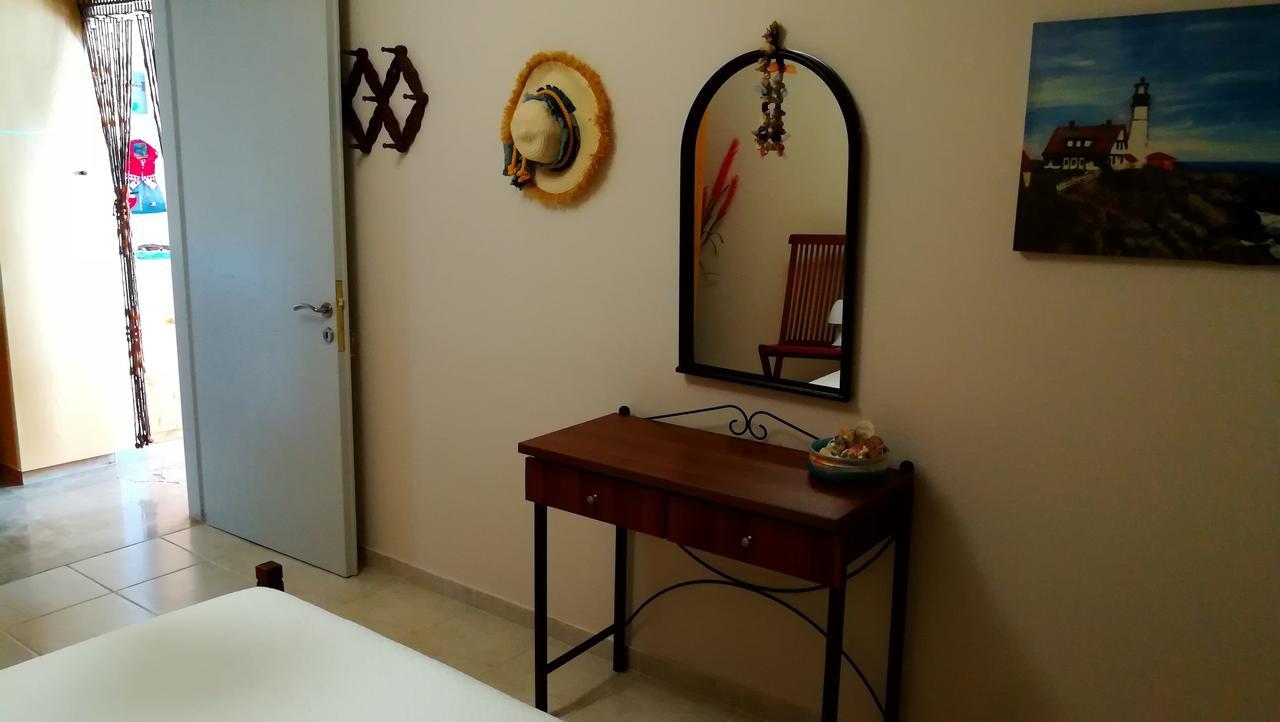 Panorama Apartment Khronia Ngoại thất bức ảnh
