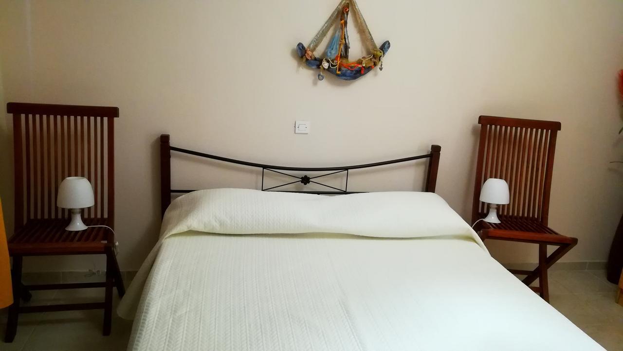 Panorama Apartment Khronia Ngoại thất bức ảnh