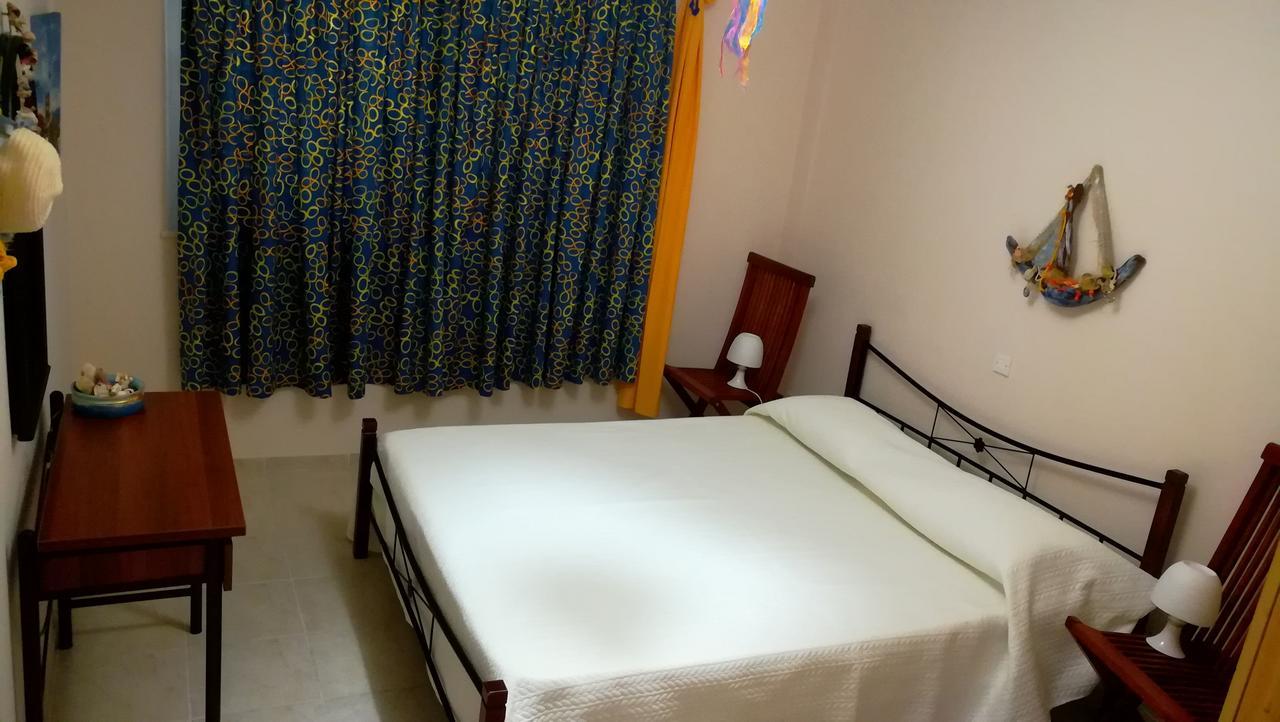 Panorama Apartment Khronia Ngoại thất bức ảnh