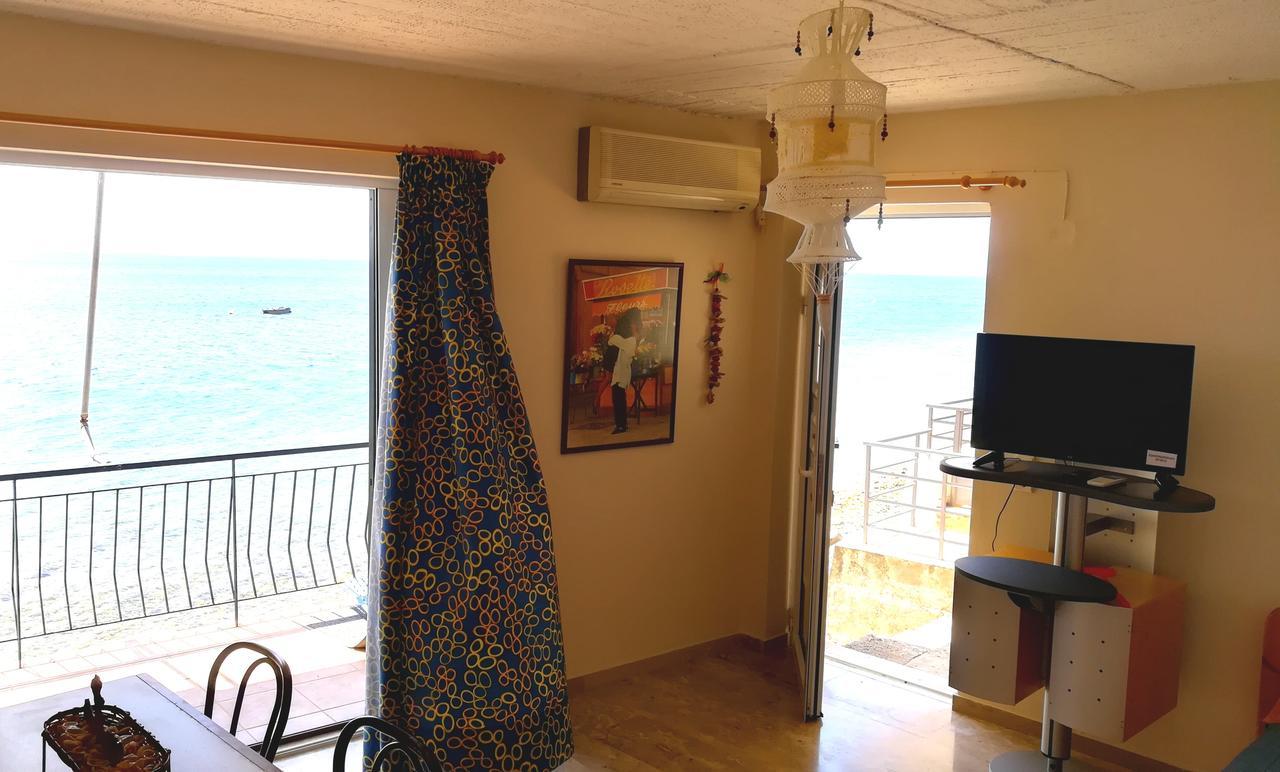 Panorama Apartment Khronia Ngoại thất bức ảnh